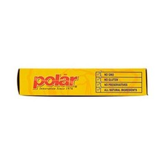MW Polar Fancy Whole Smoked Oysters 3 ounce Pack of 12