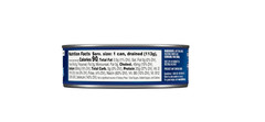 StarKist Chunk Light Tuna in Water 5 oz 48 Pack Canned Tuna Fish Wild Caught …