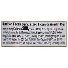 (8 pack) StarKist E.V.O.O. Solid Yellowfin/Light Tuna in Extra Virgin Olive Oil