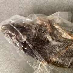 Saltfish Salted Fish Black Sea Bass Baccala Bacalao 10.5oz Carribean Italian US