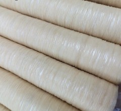 15M 26mm Sausage Casing Meat Packing Tools Filler Shell Maker Intestine Inedible