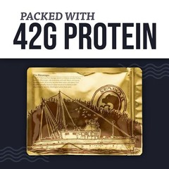 SeaBear – Premium Wild Alaskan Smoked Sockeye Coho and Pink Salmon Trio – 18o…