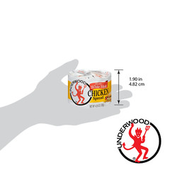 Chicken Spread, 4.25 Ounce (Pack of 24)