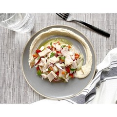 Yellowfin Tuna in Olive Oil Wild Caught High Protein Canned Fish Gluten Free Non
