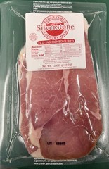 Silverstone Old Fashioned Sugar Cured Country Ham 12oz Packs