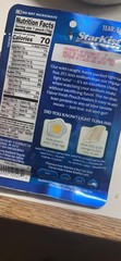 12 Pouches of Dolphin Safe Chunk Light Tuna in Water – 70 Calories, Ready to Eat