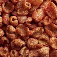 Pork Rinds, Variety Pack, 0.625 Ounce Pack of 24