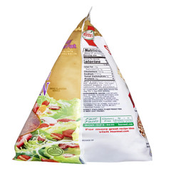 Real Crumbled Bacon Topping, Shelf Stable, 20 Oz Plastic Resealable Pouc