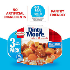 Dinty Moore Beef Stew, 9 Ounce (Pack of 3)