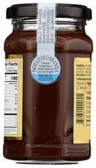Nocciolata, Hazelnut Spread Dairy Free Organic, 8.82 Ounce