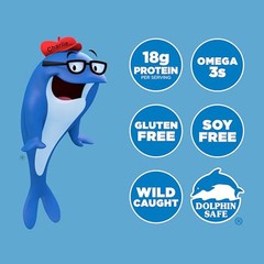 Tuna Creations, Sweet & Spicy, 6.0 oz, Pack of 12