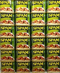 Spam Jalapeno Luncheon Meat 12 oz ( Pack of 24 )