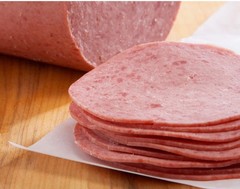 Hebrew National Salami 2 Lb (2 Pack), 2 Pound (Pack of 2)