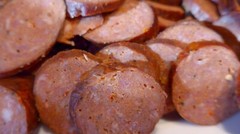 Smoked Andouille Sausage (10 lbs) – Do Not Ship to States West of Illinois