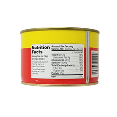 Corned Beef With Juices 15 oz Cans Pack Of 5 New Zealand Premium Beef