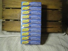 Roland Premier Smoked Oysters Petite FULL CASE OF 10 fancy 3oz. tins NEW FREESHP