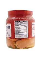 Koegel’s pickled bologna 40 Oz Jar Gluten Free Low Carb Keto Friendly MI Made