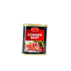 Corned Beef Halal Malaysia 340g/12oz