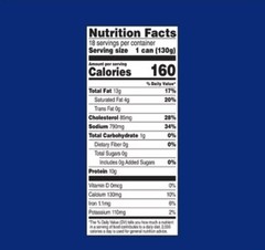 Libby’S Vienna Sausage 4.6 Oz., 18 Pk.