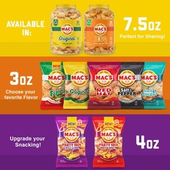 Salt & Vinegar Fried Pork Skins – Salt & Vinegar Flavored Chicharrones Pork R…