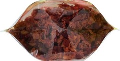 Real Bacon Crumble Topping Pack of 2, 8.6 Oz – Flavorful & Gluten-Free