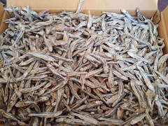 Dry Fish Anchovies Seafood Tasty 100% Sun Dried 100g Ceylon Sprats Quality Clean