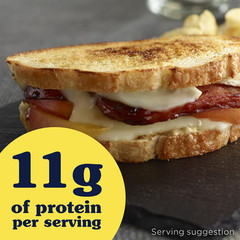 SPAM Lite Pork Single Pouches, Fully Cooked, Low Carb Keto Friendly 2.5oz, 12 Pk