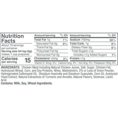 Minor’s Chicken Base, Pack of 5, No MSG