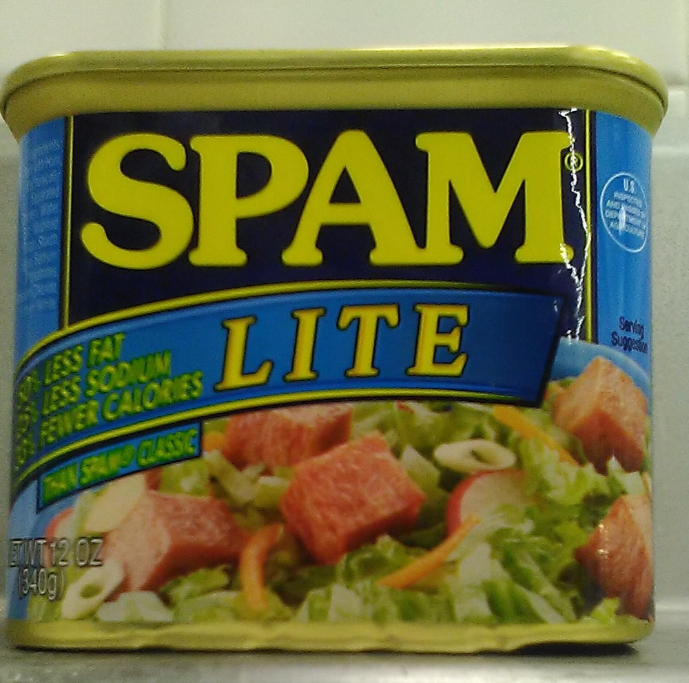 Spam LITE