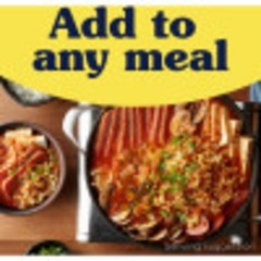 (2 pack) SPAM Korean BBQ Flavored, Shelf Stable, 12 oz Aluminum Can