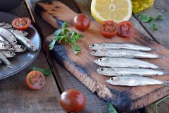 Season Sardines| Skinless & Boneless, Gluten Free, Keto, Paleo, Kosher, Omega-3
