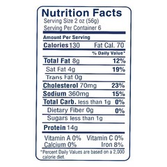 Canned Corned Beef 12 oz Reduced Sodium 25% Lower Salt 3 Pack