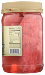 Ready to Eat Pickled Pigs Feet 16 Oz. Jar