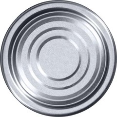 Chunk Light Tuna in Oil – 5 Oz Can