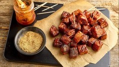 Classic SPAM Canned Meat, 12 oz Can – Pack of 12, Versatile & Delicious!