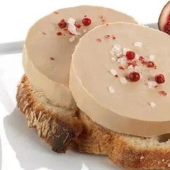 FRESH Foie Gras * Ethically Sourced * Whole Foie de Canard Mulard * Moulard Duck