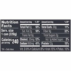 Van Camp’s Beanee Weenee Chilee, 7.75 Oz Can