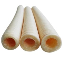 15M 26mm Sausage Casing Meat Packing Tools Filler Shell Maker Intestine Inedible