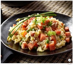 SPAM Less Sodium 12 oz., 8 pk.