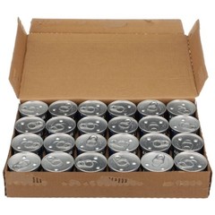 Armour Barbecue Flavored Vienna Sausage, 4.6 Ounce, 24 Packs Per Case