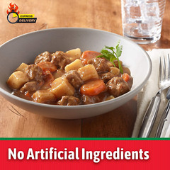 Beef Stew, 9-Ounce Packages (Pack of 6)