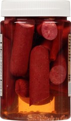Backroad Country Pickled Smoked Polish Sausage, 8 Ounce 8 (Pack of 1)