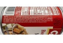 Goya Beef Tripe Stew-Mondongo 3 Pack – 15 oz Can Listo para Comer Free Delivery
