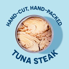 (12 Pack) Wild Planet Tuna in Olive Oil 5oz Cans