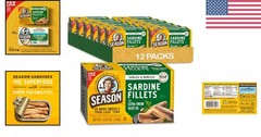 Deliciously Nutritious Canned Sardines – High Calcium, Keto & Paleo Friendly