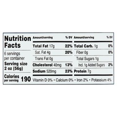 (3 pack) Great Value Bacon Luncheon Meat, High Protein, 12 oz Aluminum Can