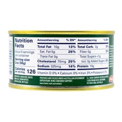 Ox & Palm Corned Beef, Onion 🧅 Flavored, 11.5 Oz (Pack of 1)