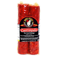 Doña Juana Chorizo Cantimpalo 8 oz – Spanish Chorizo USA