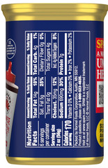 Spam Bachan’s Japanese BBQ Sauce Luncheon Meat 12 oz ( Pack of 24 )~11/2028