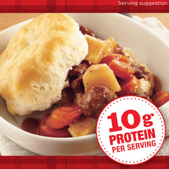 Dinty Moore Beef Stew 38 oz Canned Ready to Eat Meal Gluten Free Shelf Stable